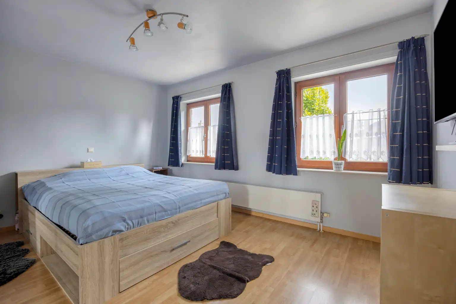 Halfopen bebouwing met 4 kamers op 5are 60ca foto 7