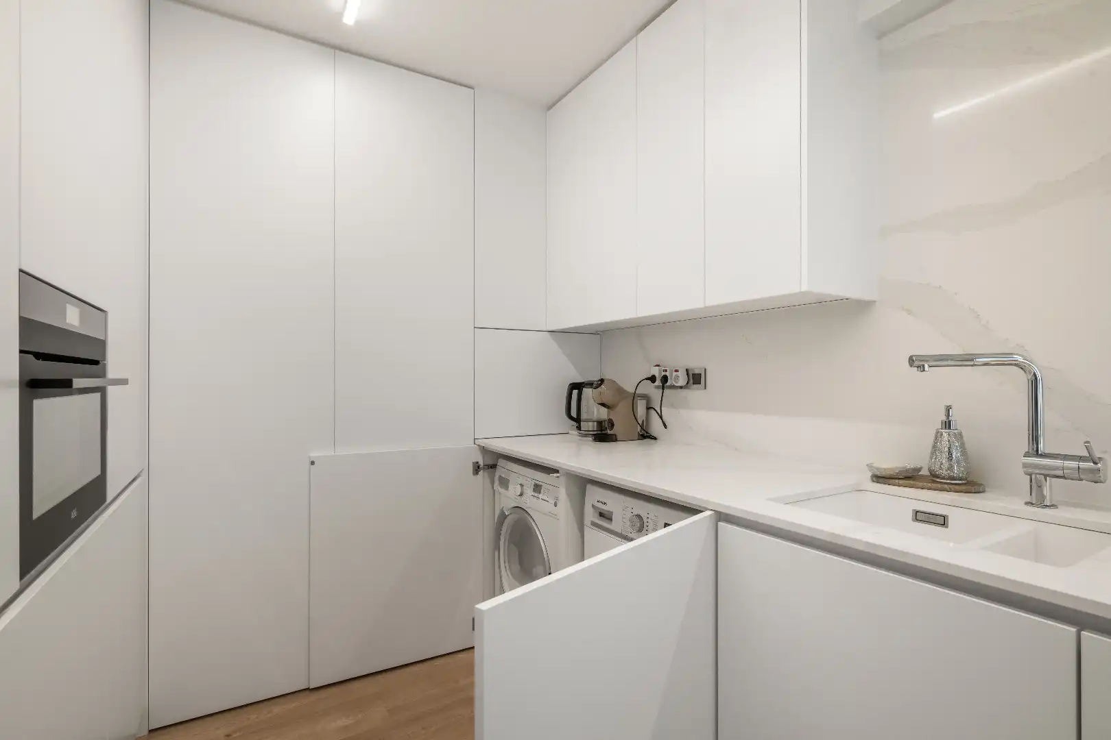 Prachtig instapklaar appartement foto 6