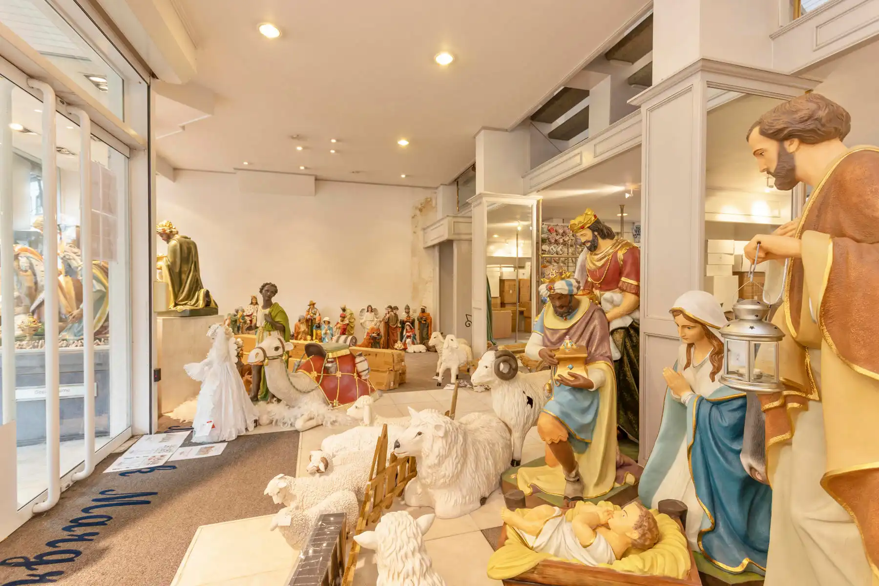 Prachtig (handels)pand met vele mogelijkheden op toplocatie! foto 9