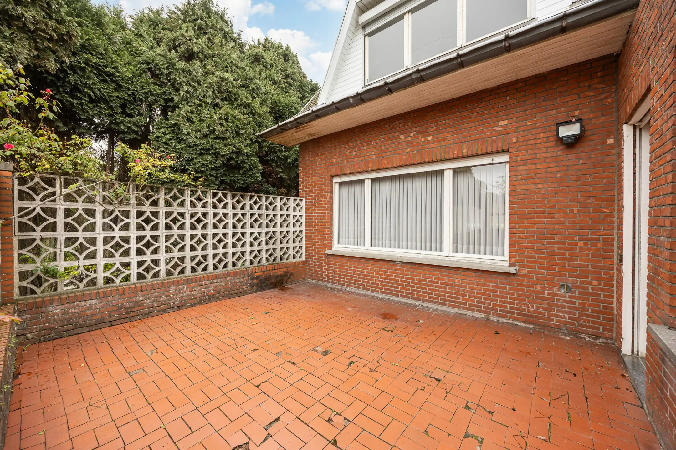 Te renoveren woning met 4 slpk's op toplocatie in Beerse foto 30