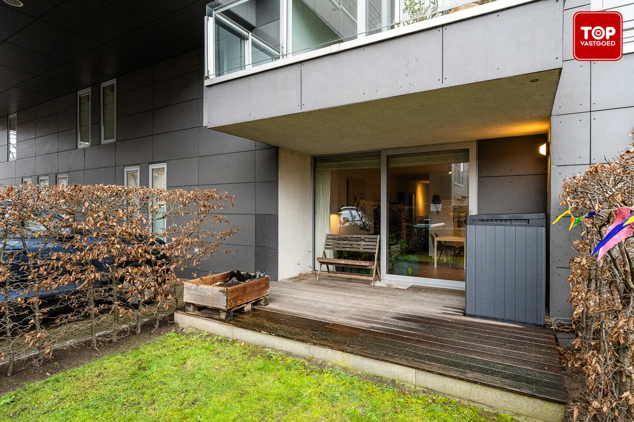 Instapklaar appartement op Toplocatie foto 17