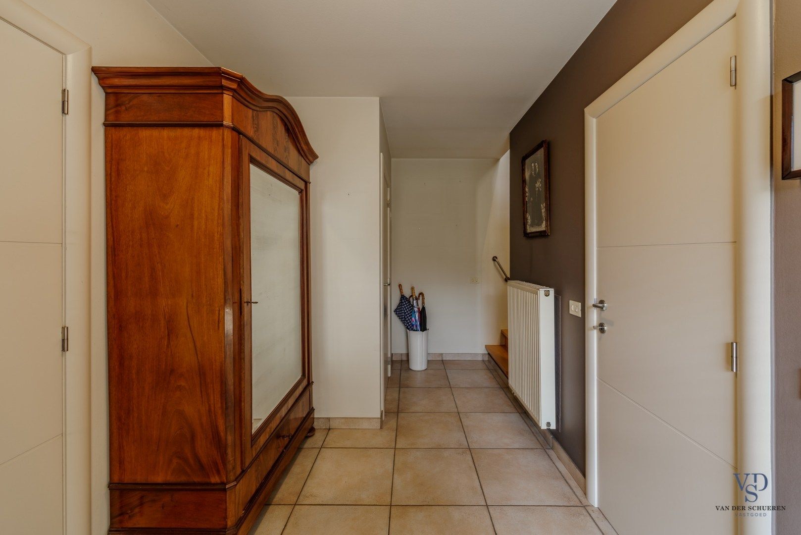Stijlvol en tijdloos wonen aan een pijpekop. foto 16