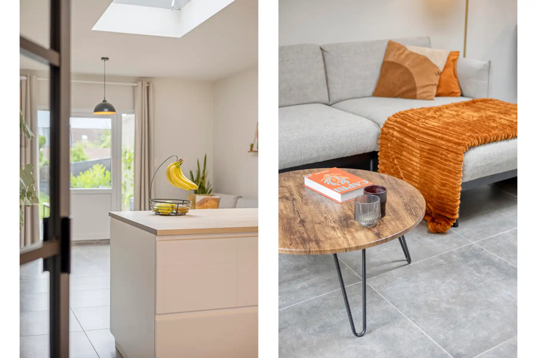 Instapklare stadswoning met 3 kamers en ruime tuin foto 10