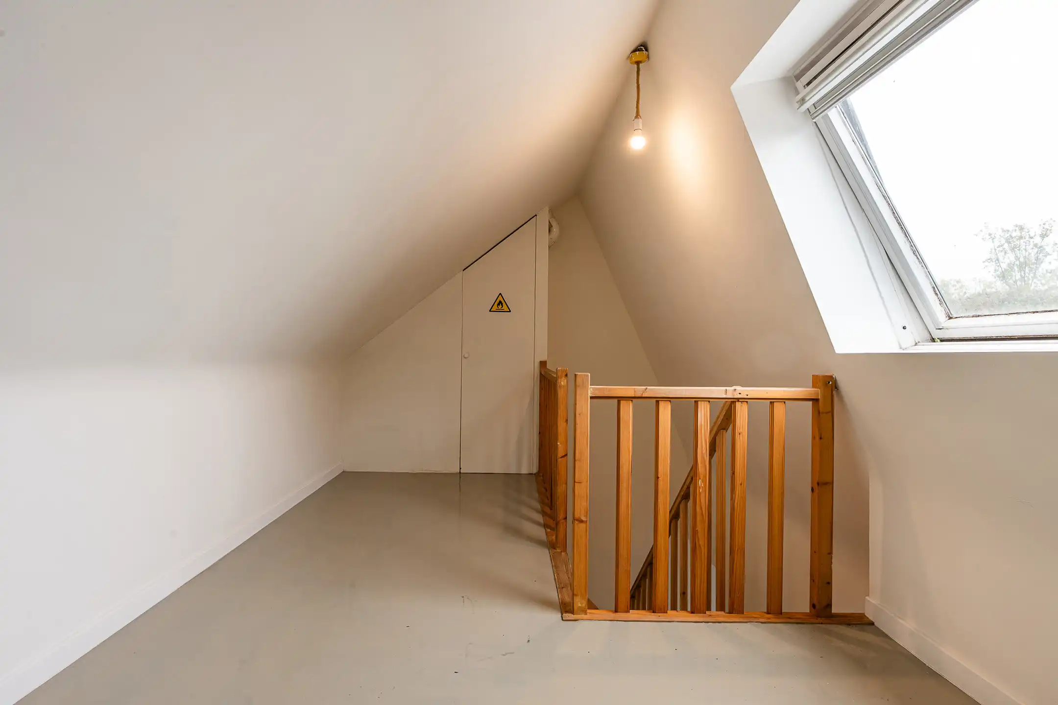 Woning met interessante indeling voor studenten en cohousing foto 23