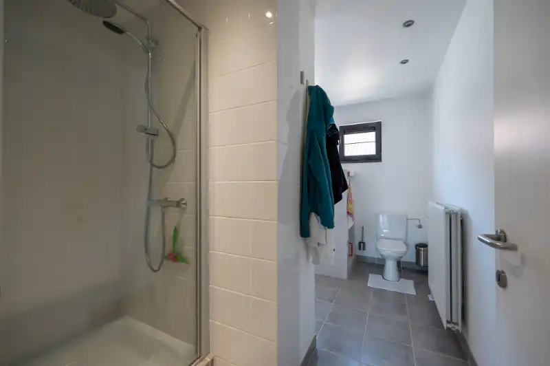 Moderne lumineuze, energiezuinige woning, instapklaar, mooie tuin! foto 20