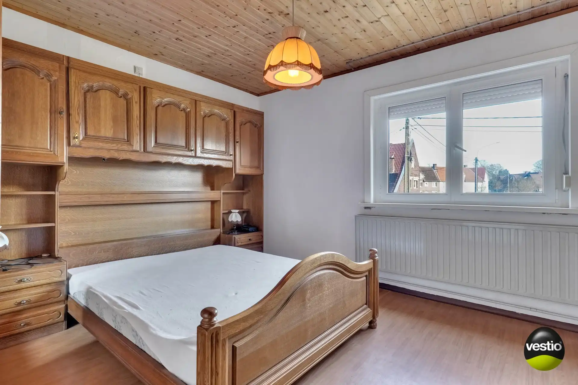 DEGELIJKE WONING MET 4 SLAAPKAMERS IN WATERSCHEI foto 15