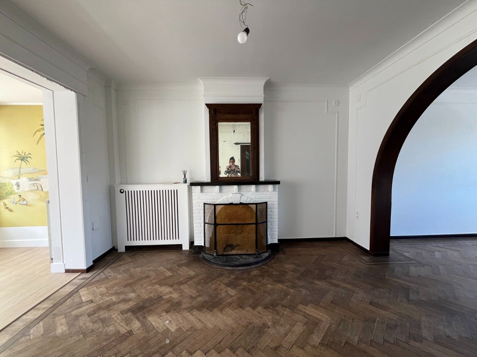 Te Huur: Karaktervolle, gerenoveerde woning met 6 slaapkamers in Kruisem foto 38
