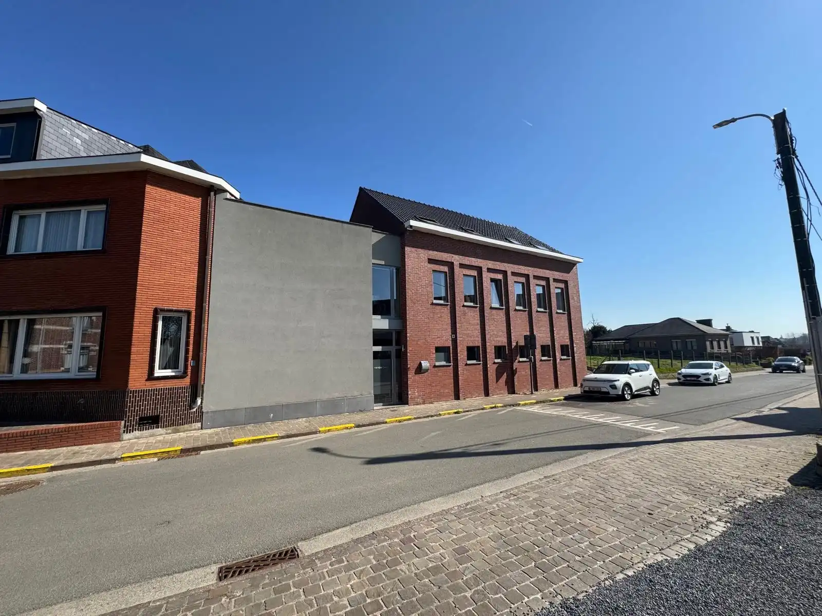 Te huur: Polyvalente ruimtes  foto 2