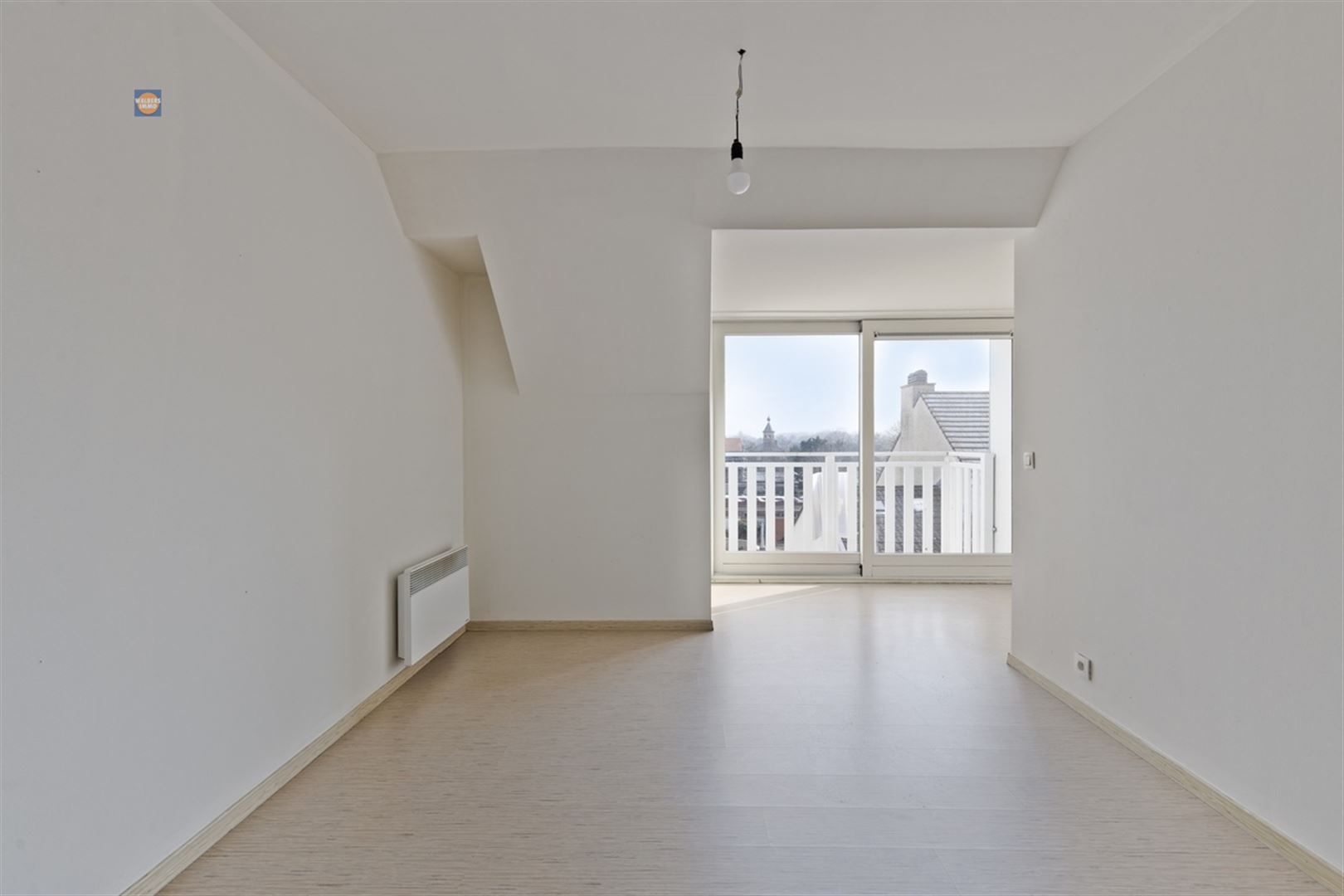 Lichtrijk appartement op toplocatie in de Panne foto 13