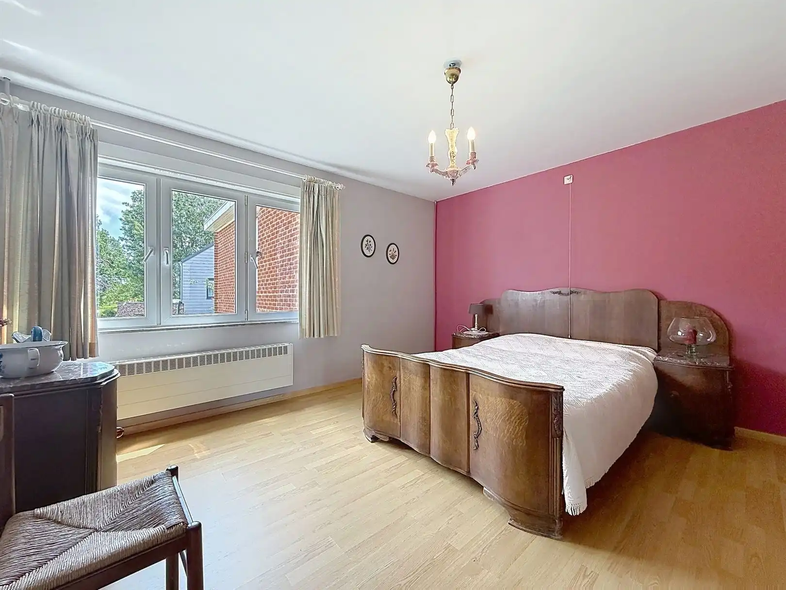 Ruime woning met extra woon- of werkpotentieel  foto 51