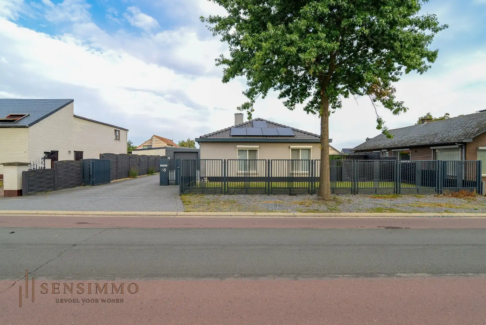 Bungalow met 3 slaapkamers op perceel van 7 are in Houthalen-Oost foto 3