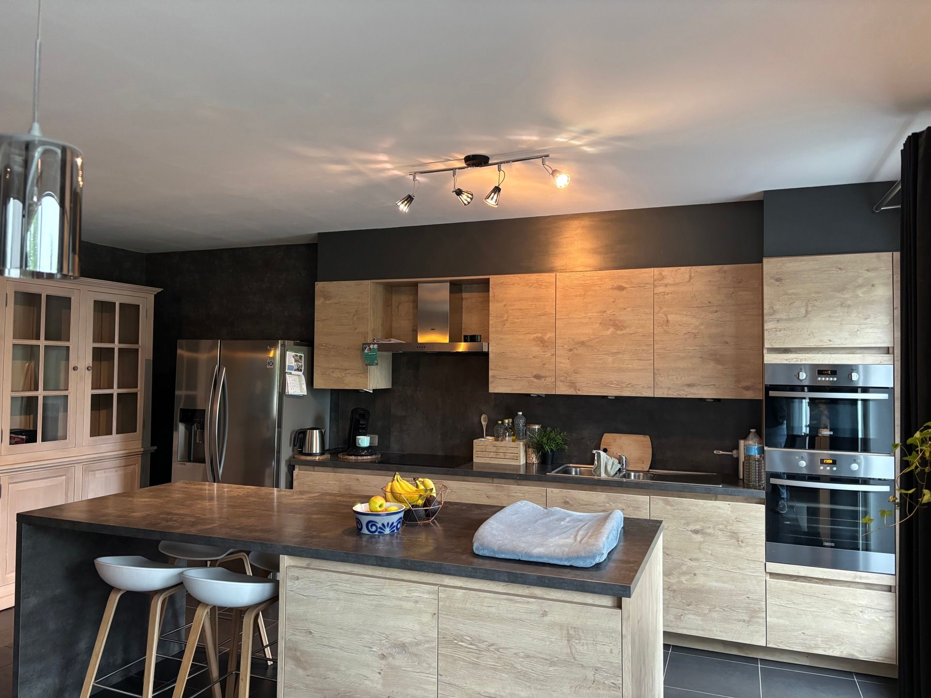 ERONDEGEM - Ruim duplexappartement met terras foto 5