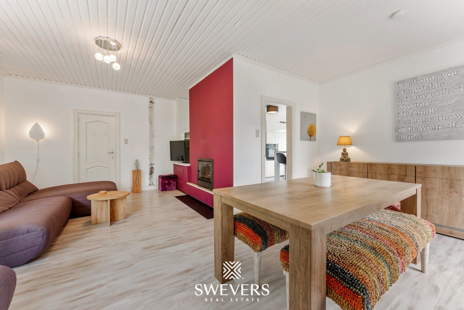 Energetisch te renoveren woning op 11a 86ca in bosrijke omgeving foto 6