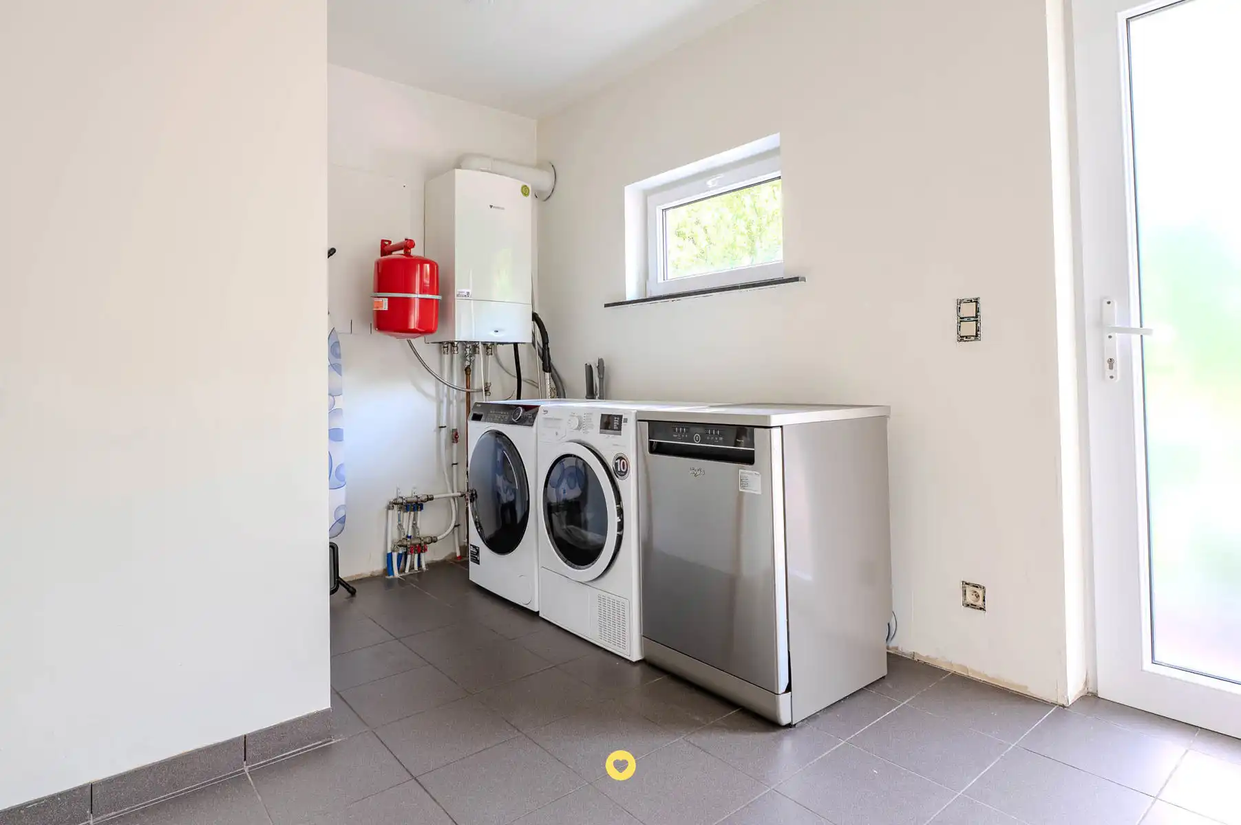 Instapklare woning in Noeveren met 2 à 3 slaapkamers foto 13