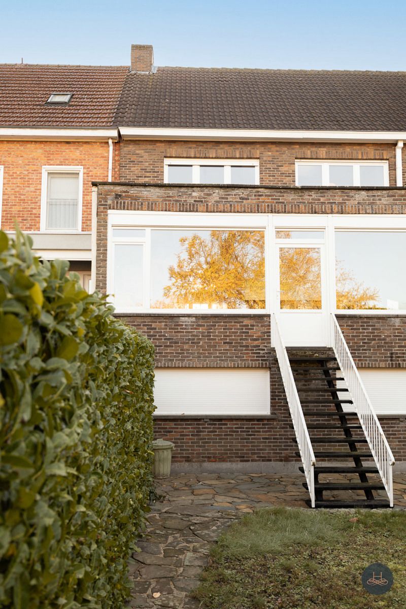 Unieke, ruime woning met karakter in hartje Herentals foto 28