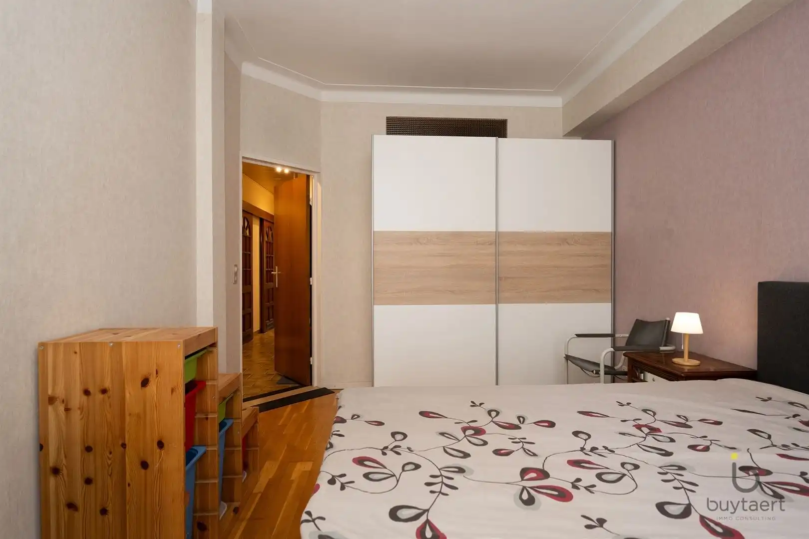 Gezellig appartement met authentieke charme op toplocatie in Antwerpen. foto 15