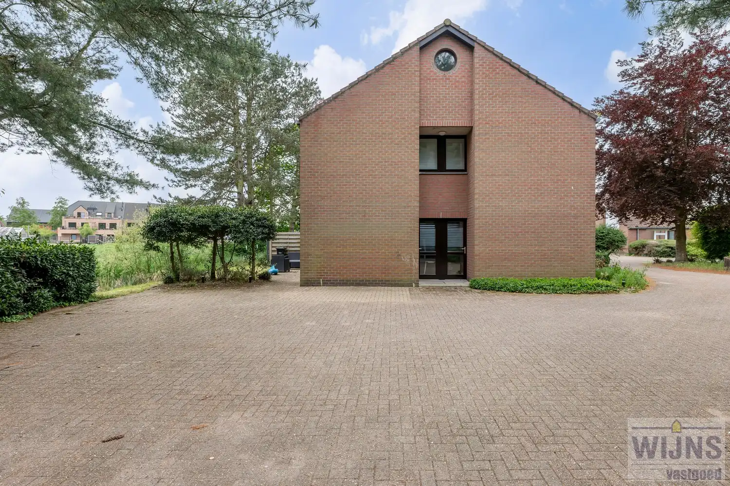 INVESTERINGSWONING I UNIEKE LOCATIE I GOORBOSHOEVE foto 24