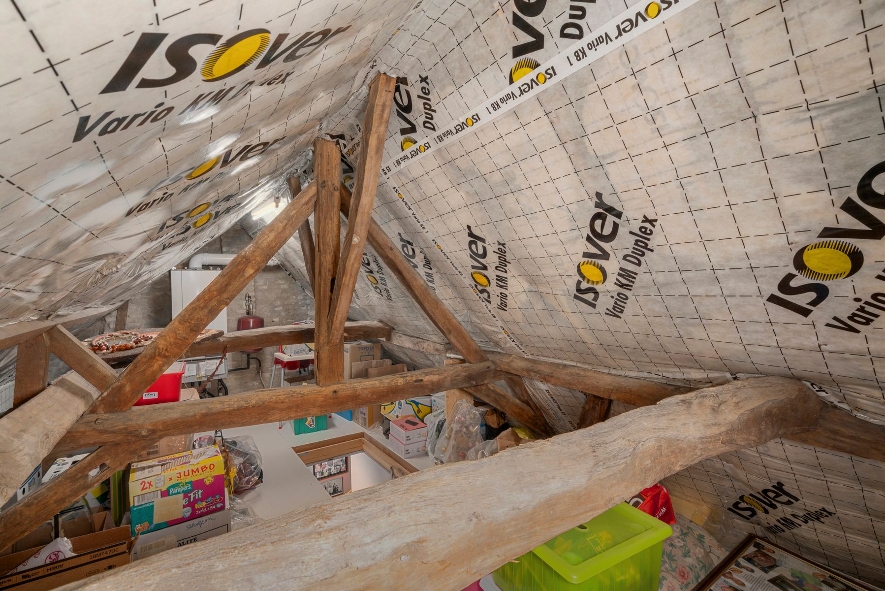 Gezellige, instapklare woning met garage en tuin foto 22