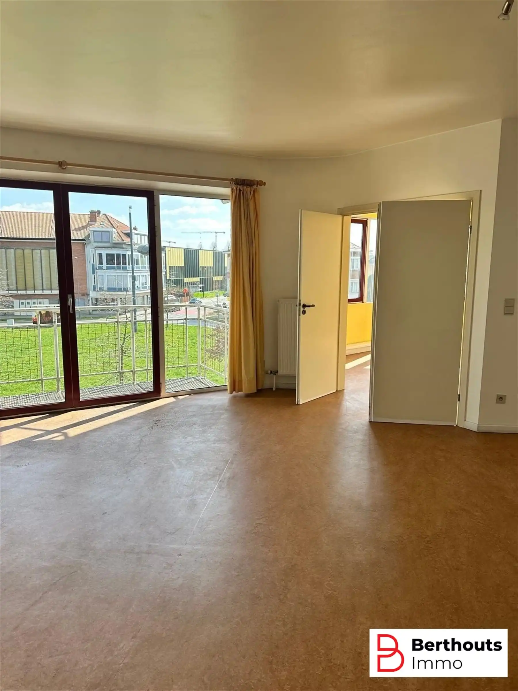 Appartement te koop STREEKBAAN 196 - 1800 VILVOORDE
