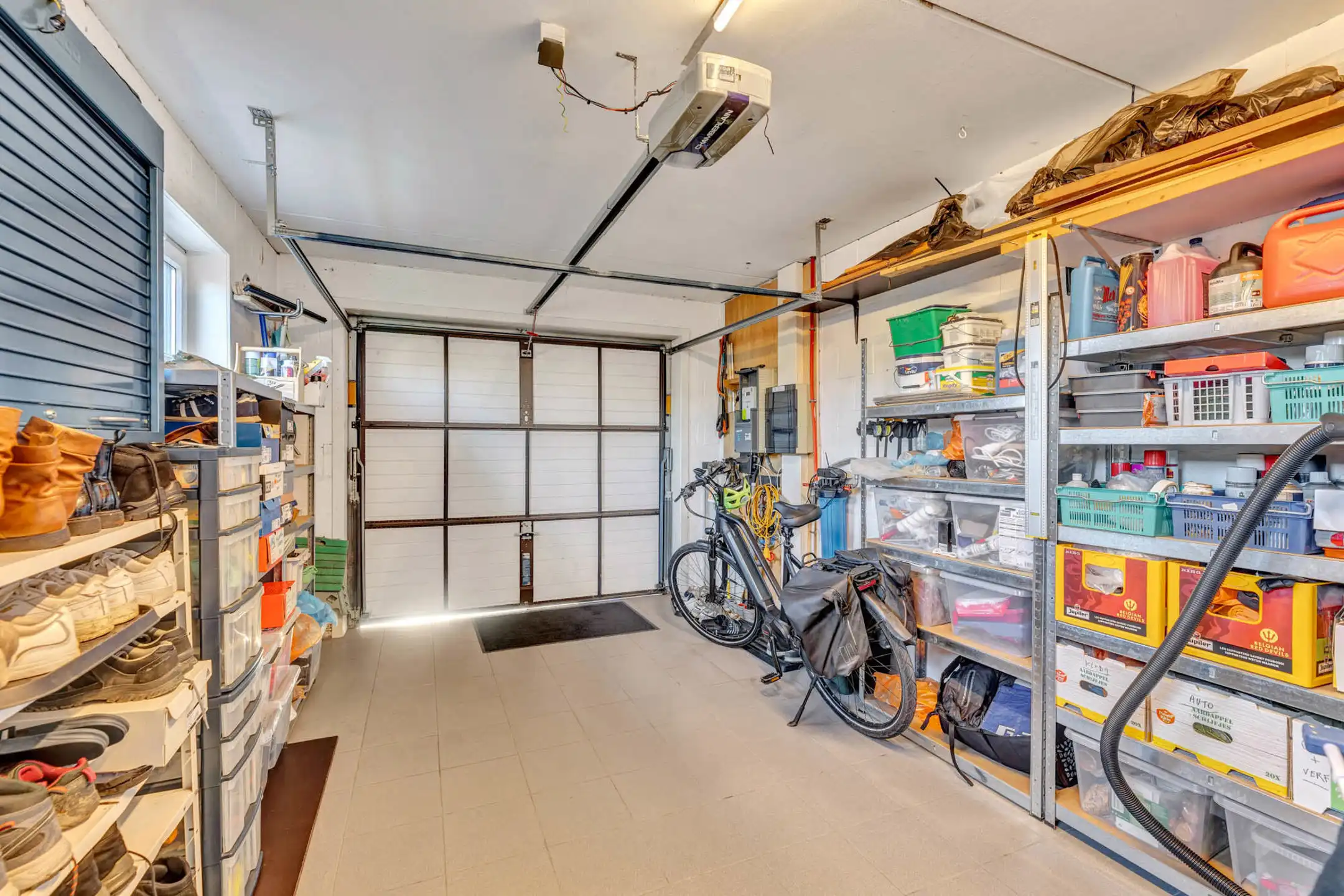 Rustig geIegen instapklare woning met laag EPC nabij centrum foto 13