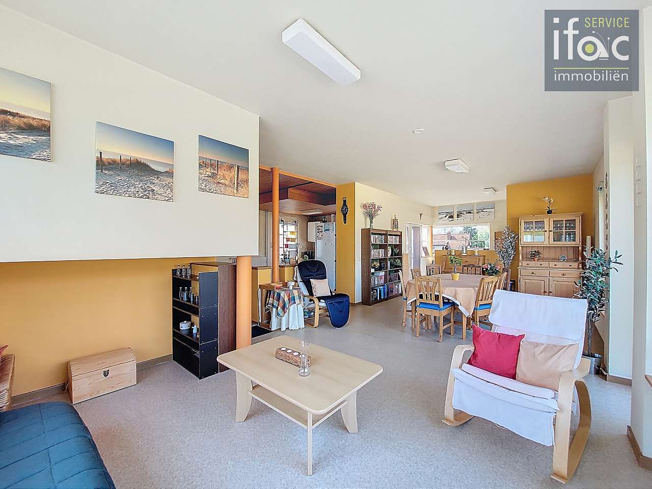 Huis te koop foto 9