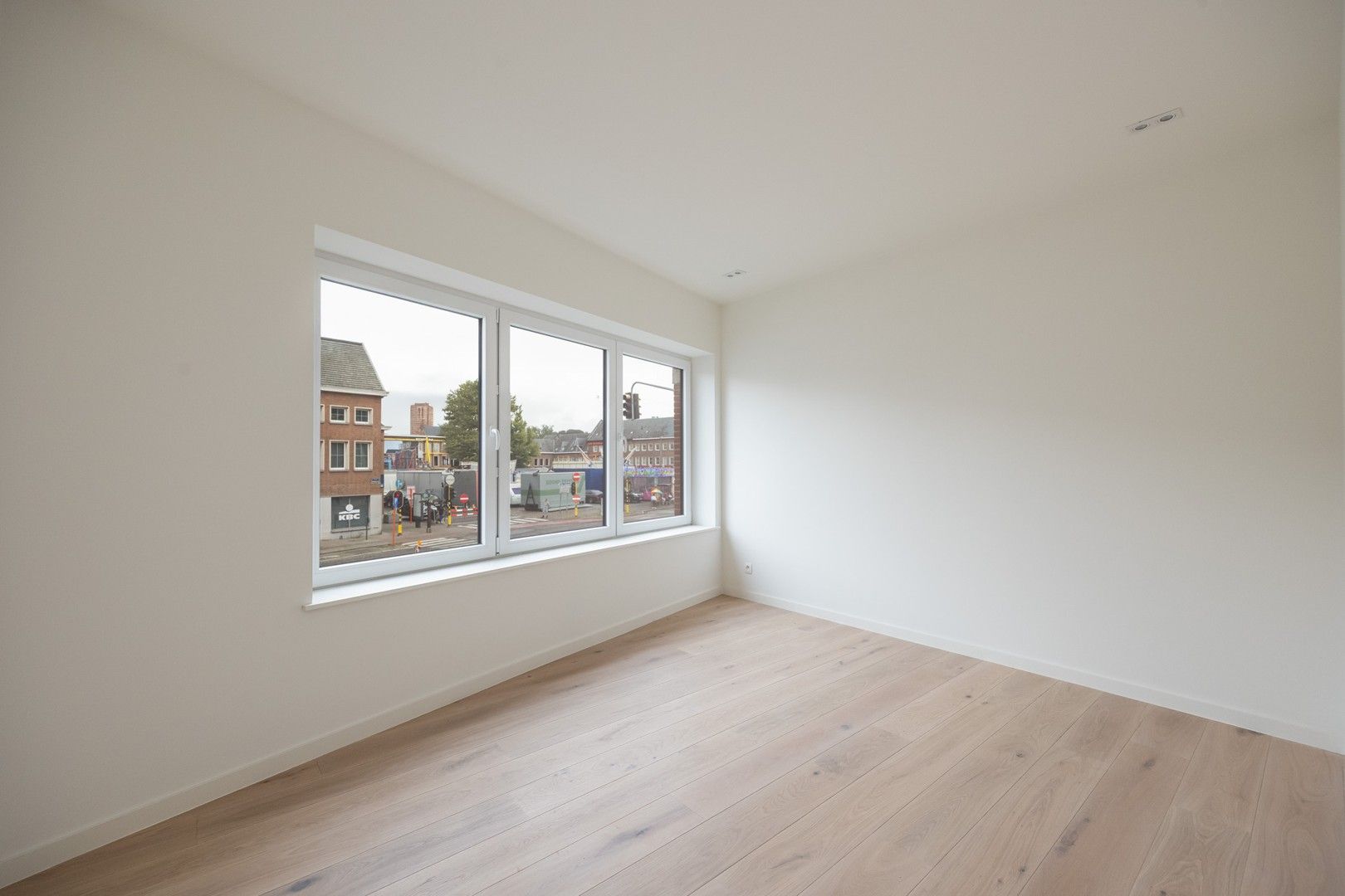 APPARTEMENT + TERRAS +/- 44m² foto 9