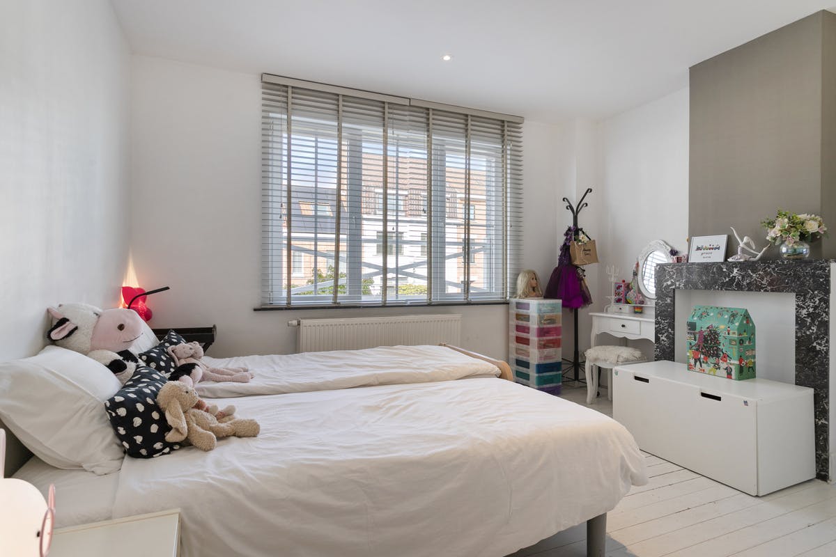 Instapklare woning te koop in Kortrijk!  foto 10