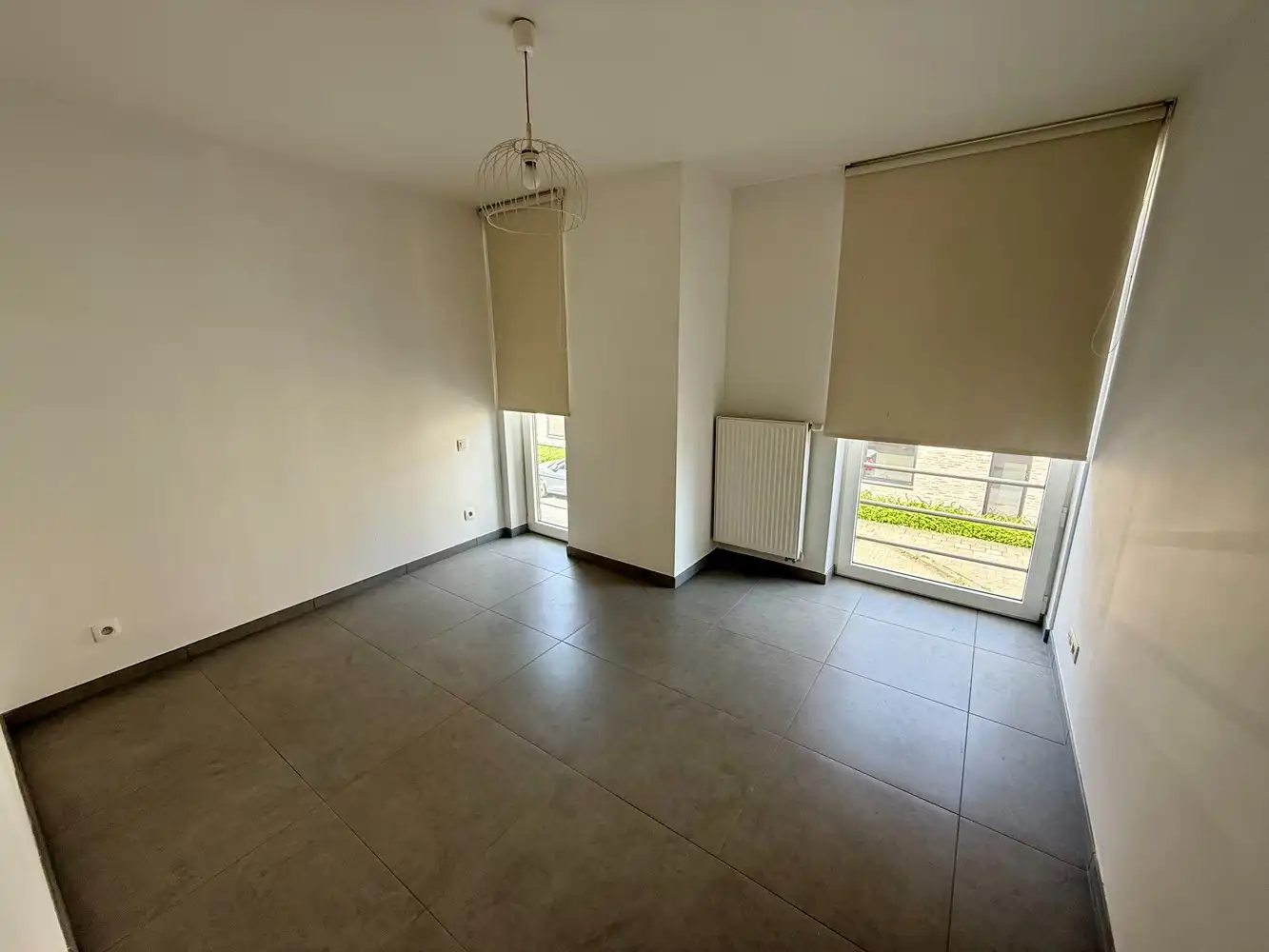 Appartement met 2 slaapkamers, terras én garagebox! foto 6