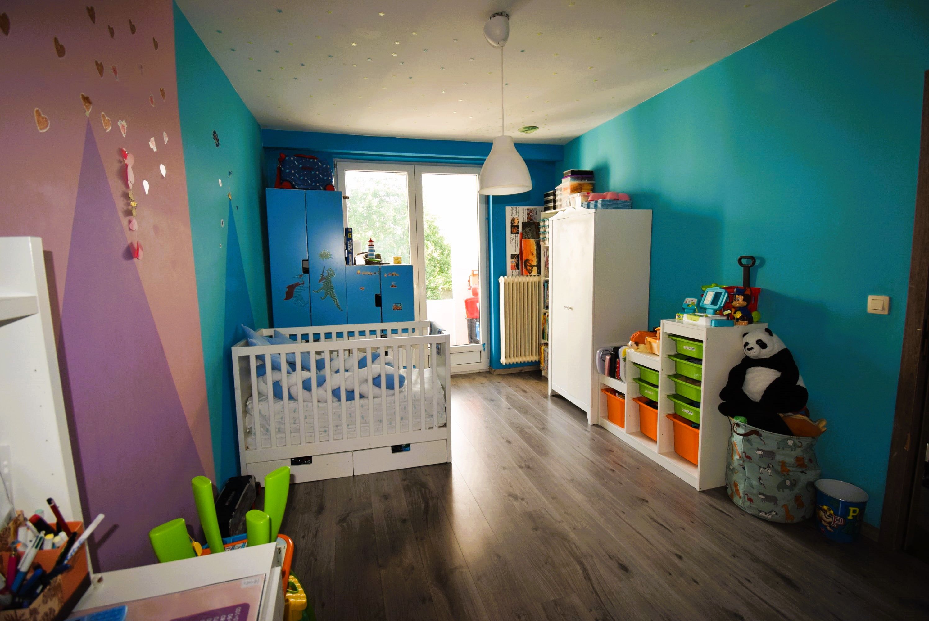 Appartement 2 slaapkamers  foto 7