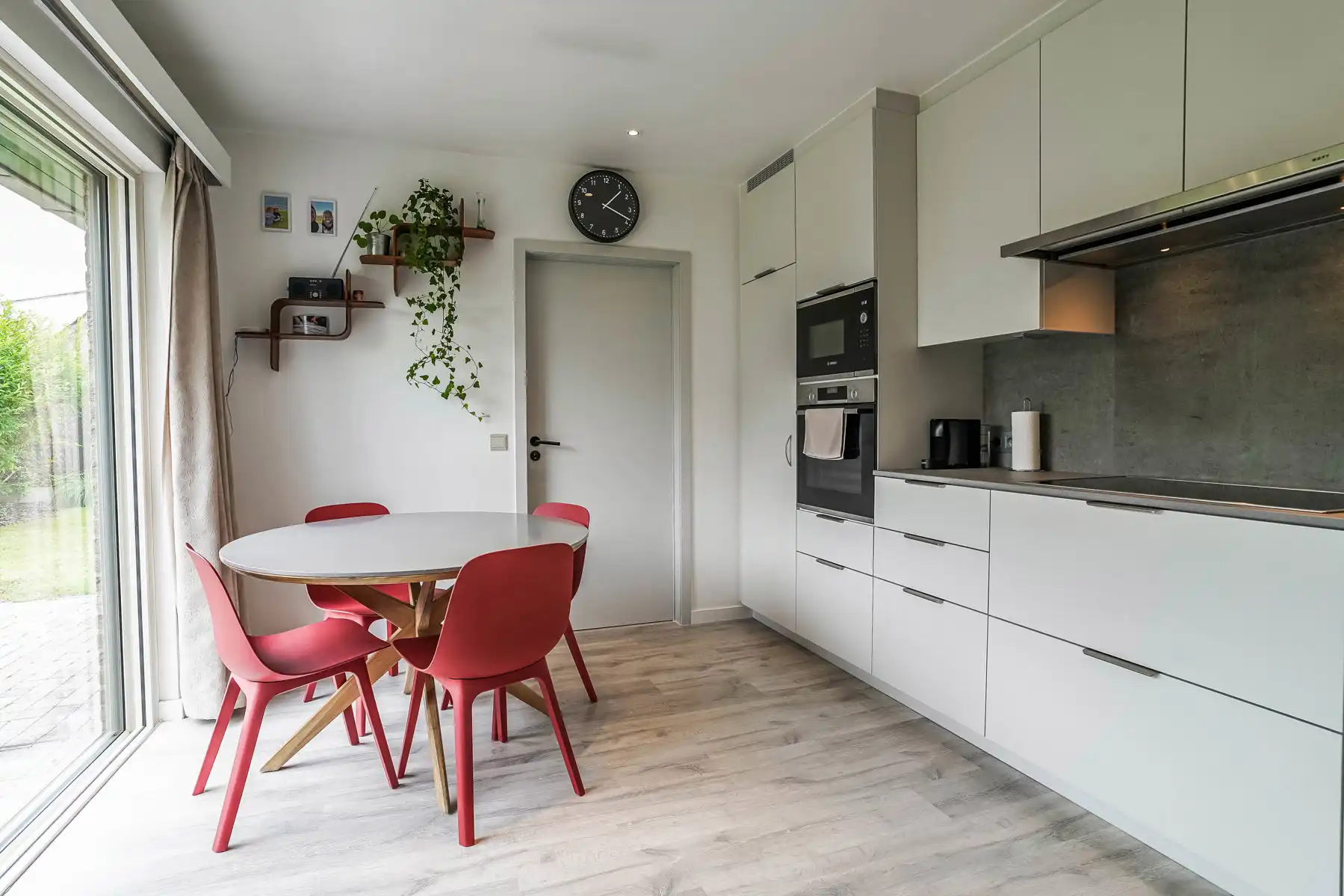 Rustig gelegen, open bebouwing te Westrode (Meise). foto 11