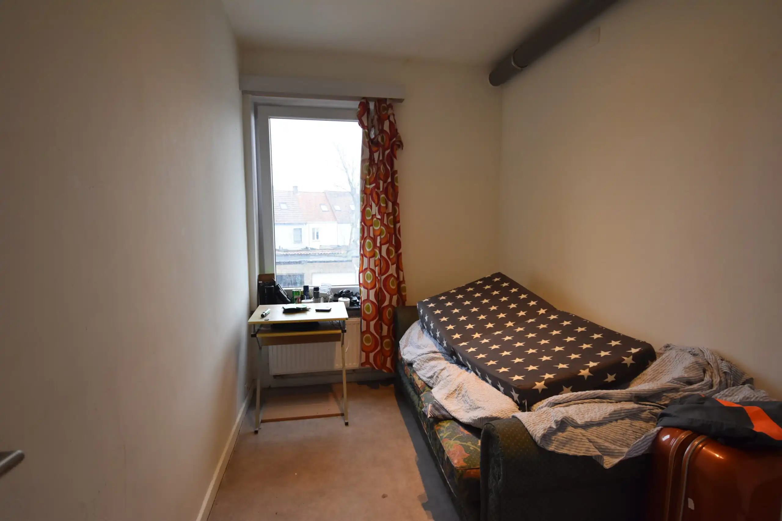 Startersappartement in Sint-Niklaas centrum foto 9