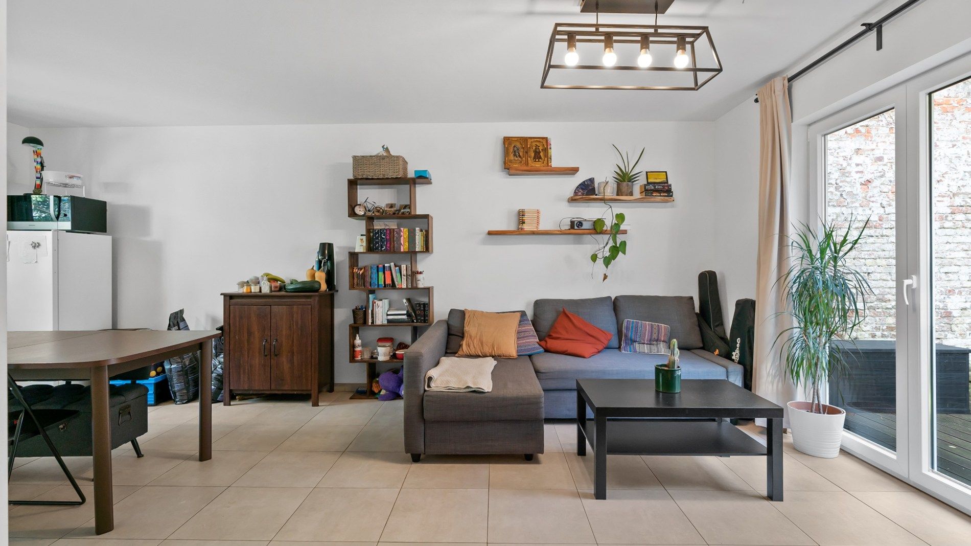 LEUVEN - Woning met tuin foto 2