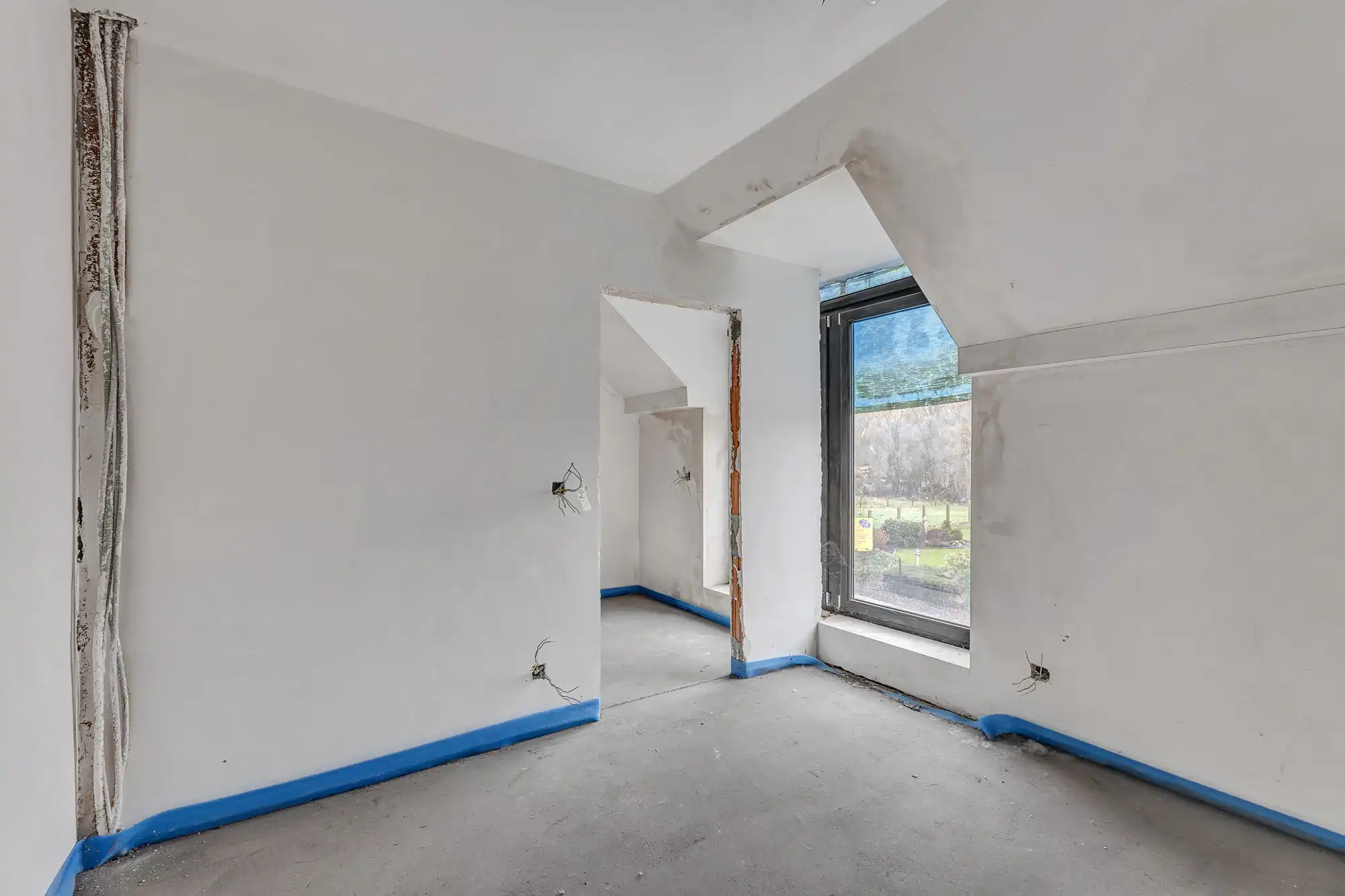 Nieuwbouwwoning op een boogscheut van centrum Ternat foto 15