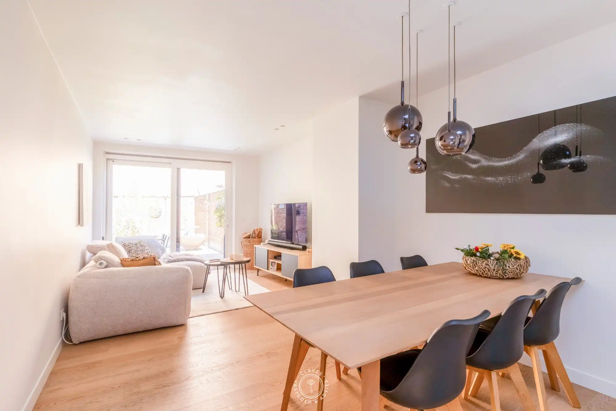 Huis te huur Antwerpse Steenweg 60 - 9100 Sint-Niklaas