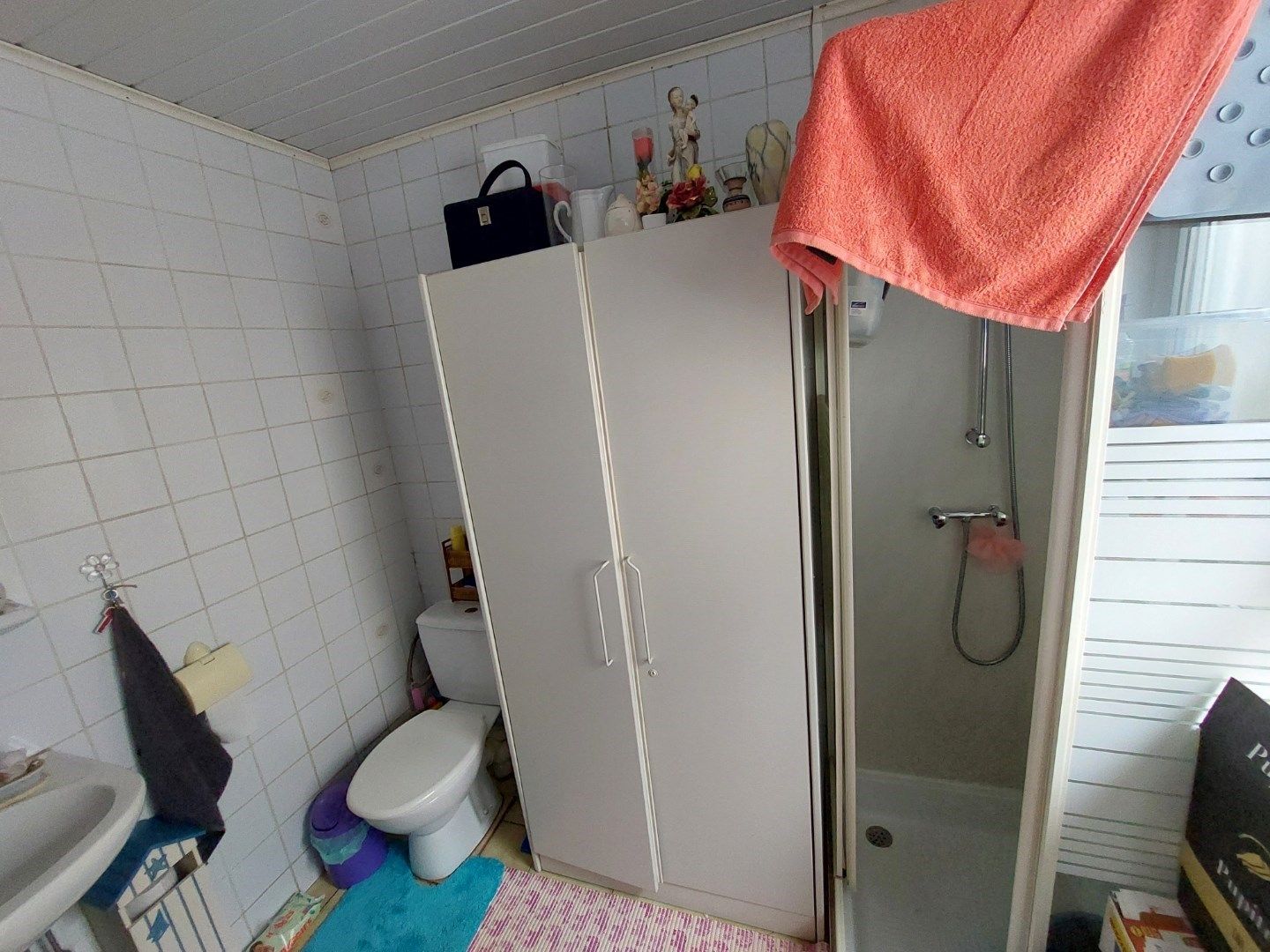 Gezellige woning met binnenkoer in hartje Izegem  foto 6