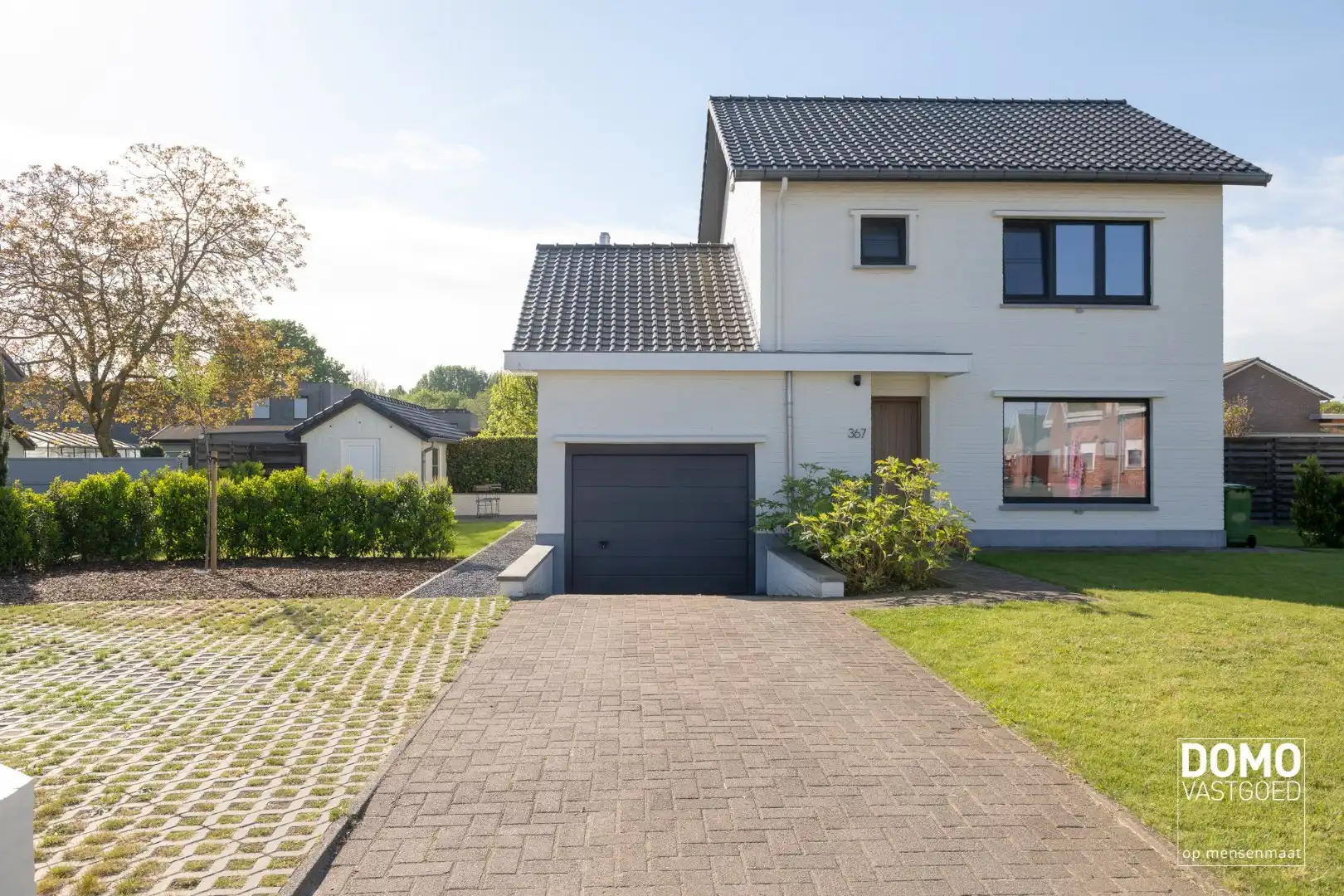 INSTAPKLARE EN ENERGIEZUINIGE GEZINSWONING MET 4 SLAAPKAMERS foto 3