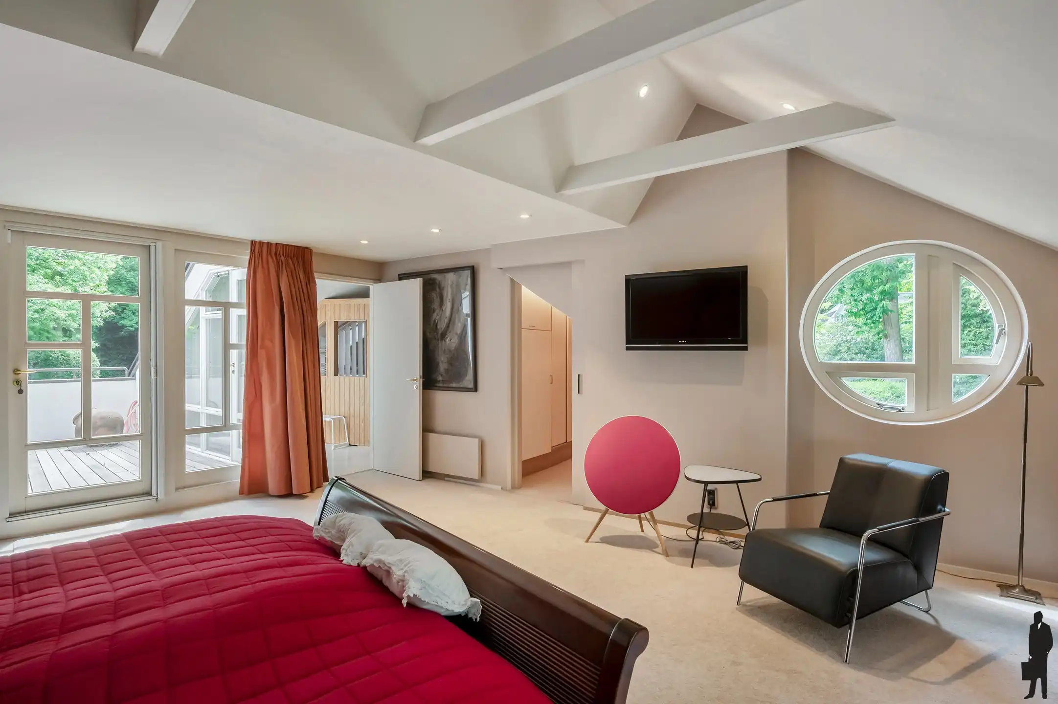 Charmante villa op gegeerde locatie foto 27