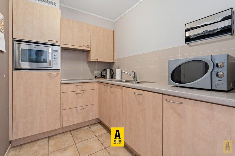 Instapklaar appartement op toplogging! foto 7