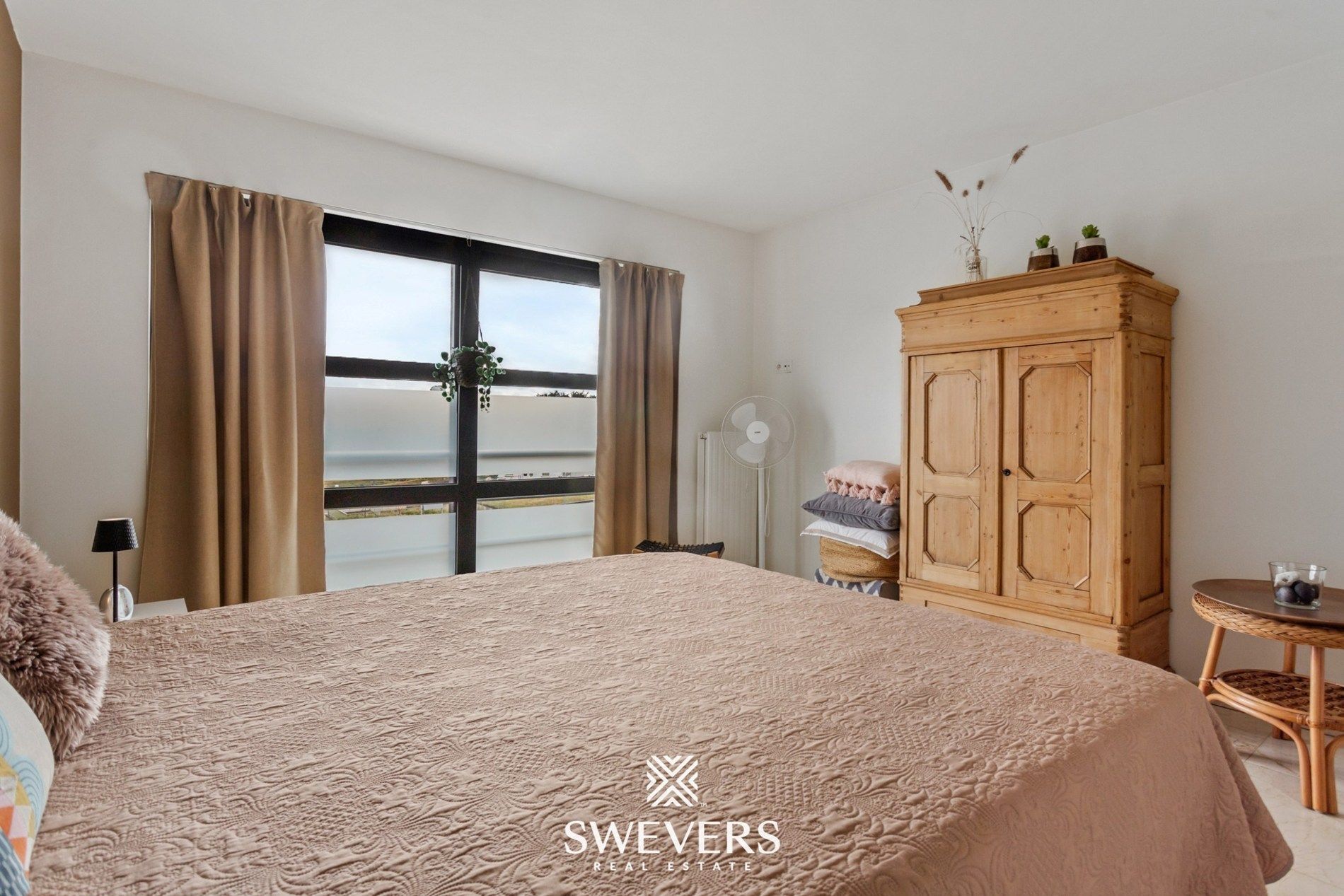 Instapklaar appartement van 136 m² met twee slaapkamers vlakbij het centrum van Bilzen   foto 22