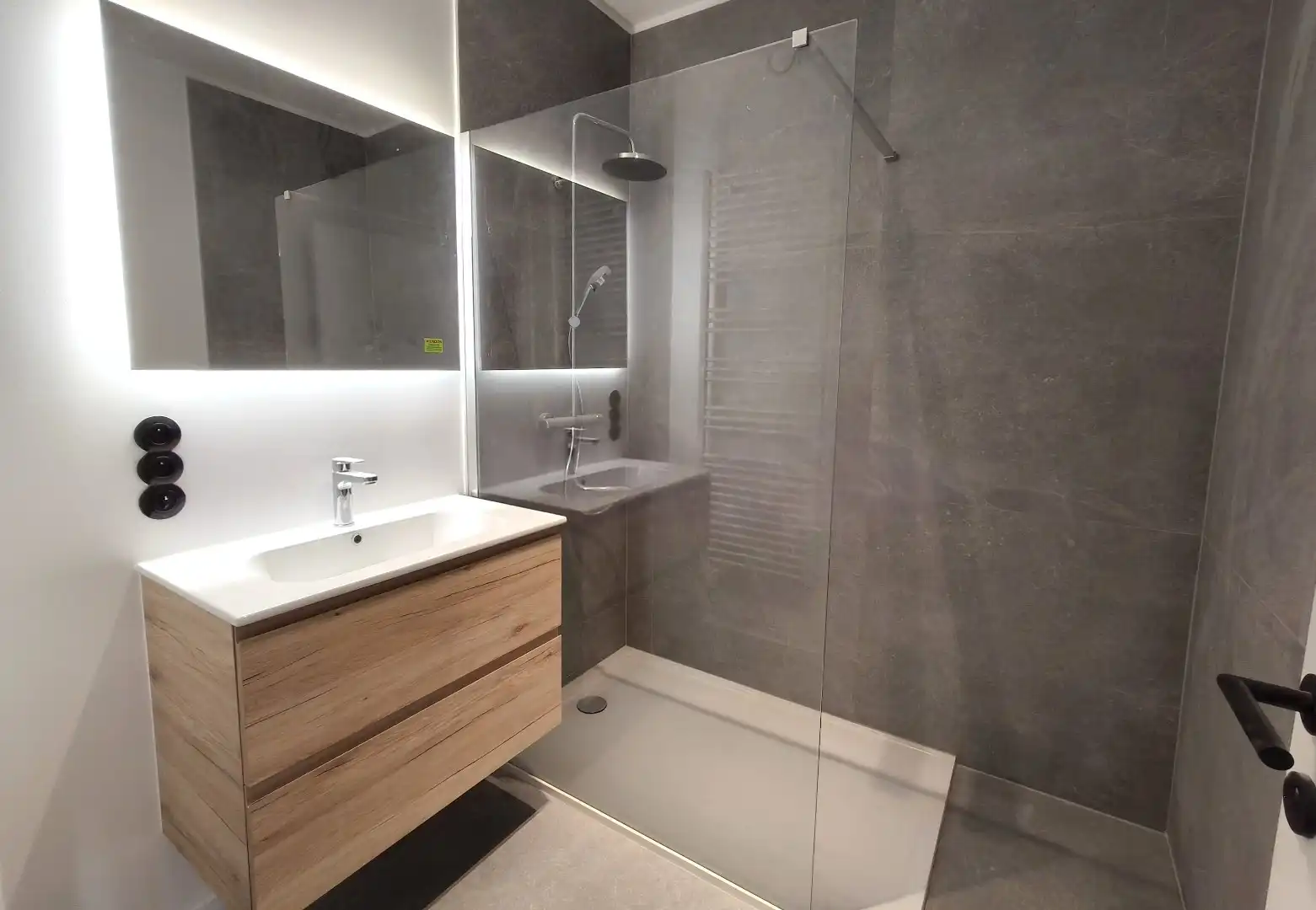 NIEUW APPARTEMENT MET TERRAS foto 8