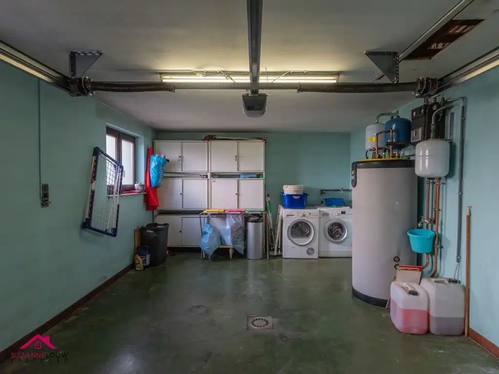 Landelijk gelegen vrijstaande woning foto 23