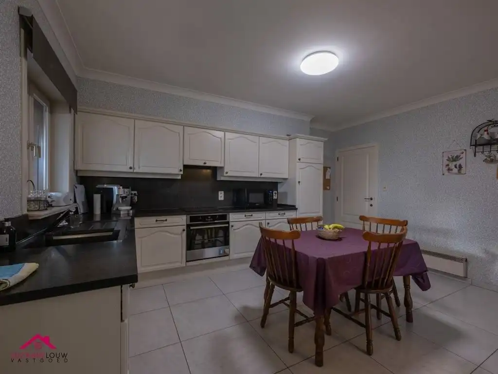 Landelijk gelegen vrijstaande woning foto 23