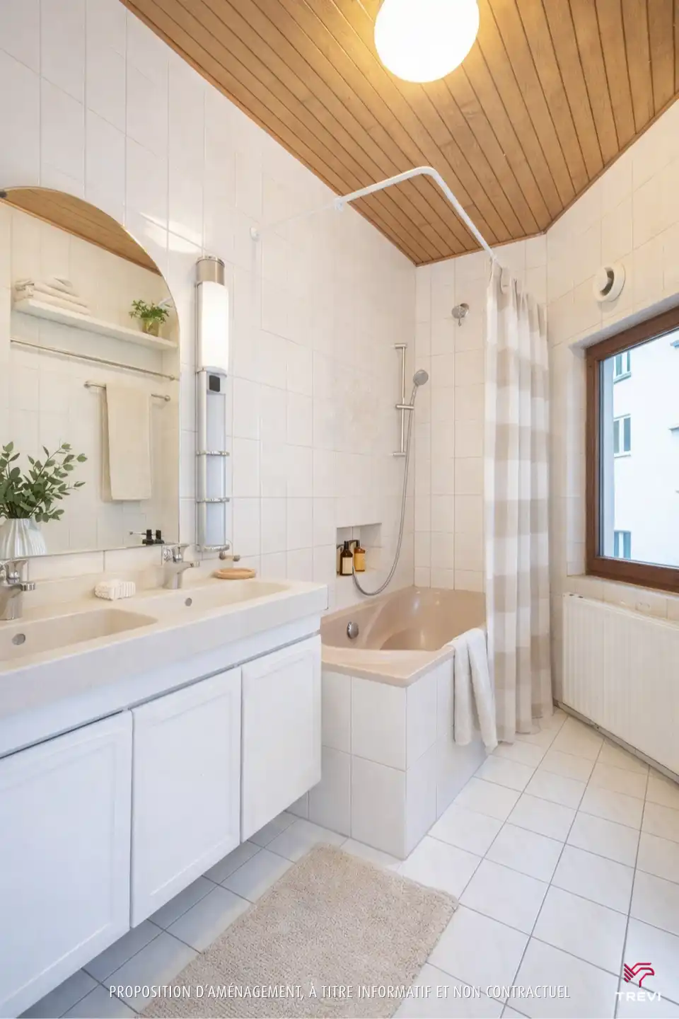 Gezinswoning met terras in hartje Etterbeek foto 21