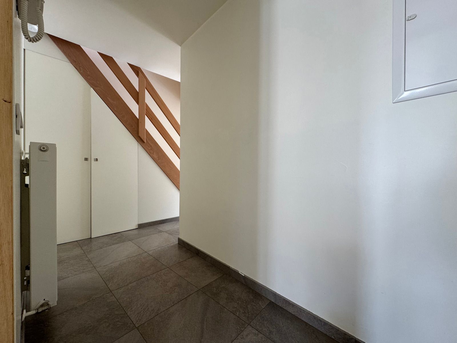 Te huur: duplex appartement aan de rand van het centrum foto 4