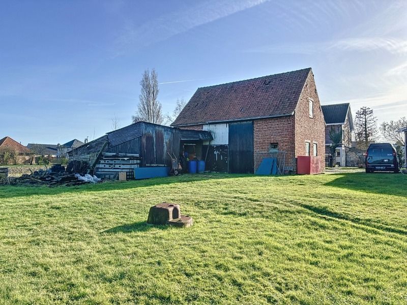 Landelijk gelegen woning te Adegem - Maldegem foto 4