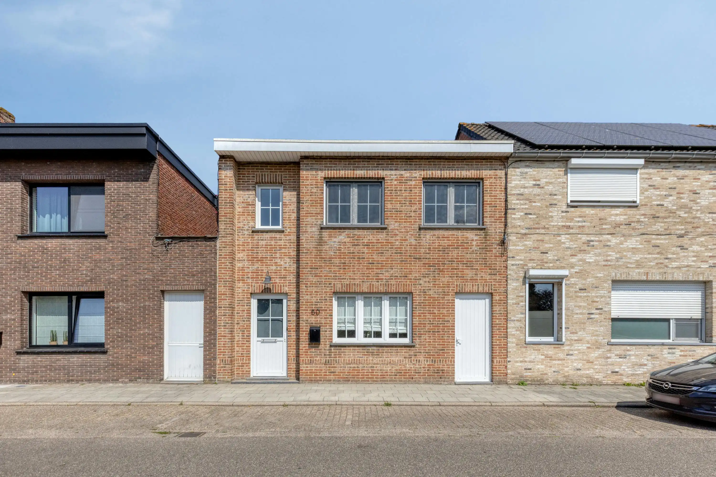 Gerenoveerde woning in centrum Essen te koop foto 25