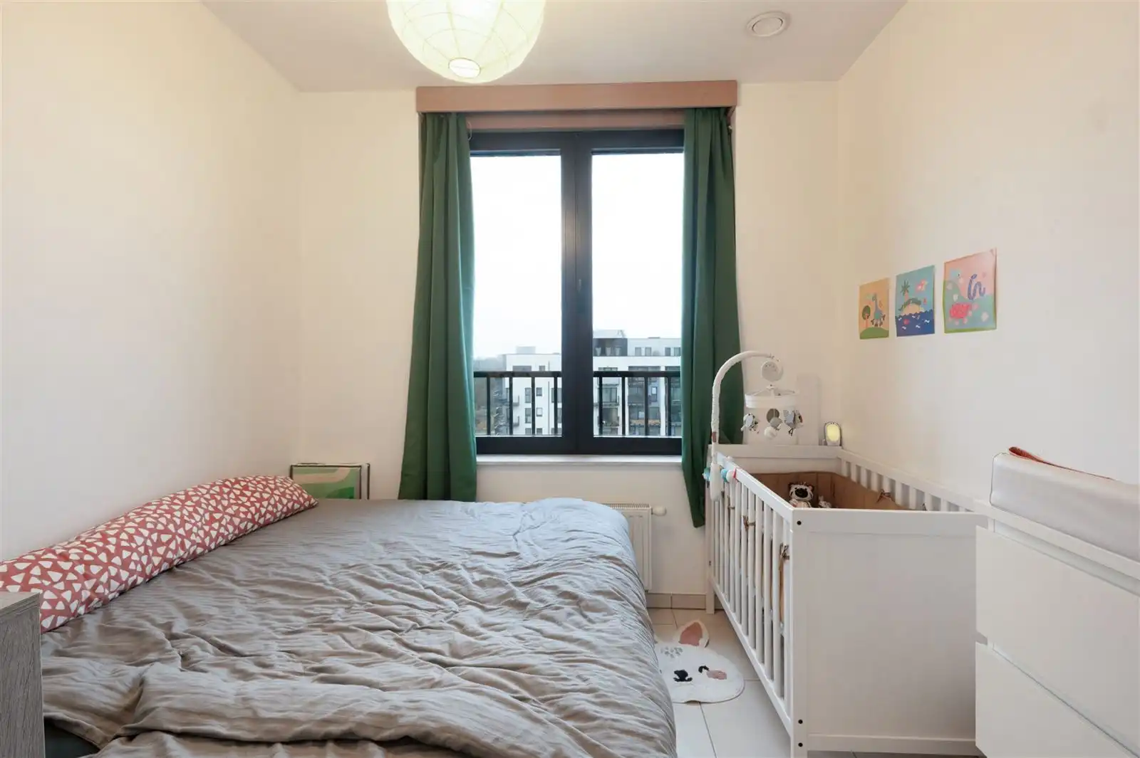 Appartement 2 slaapkamers  foto 7