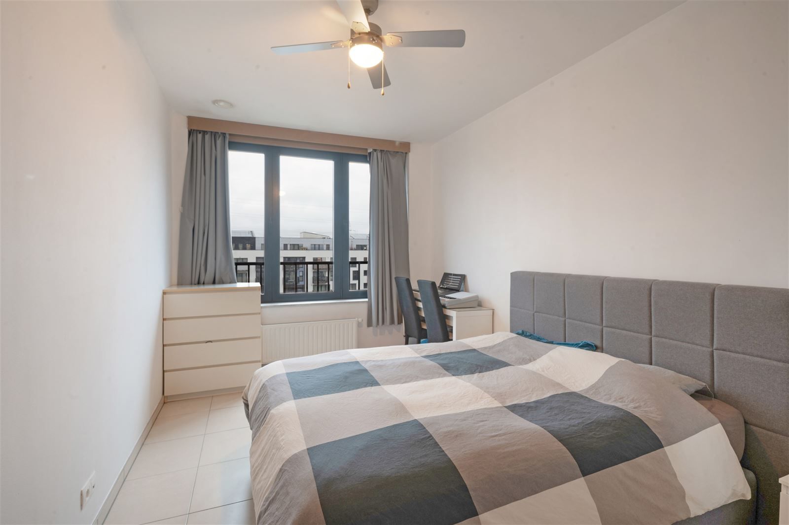 Appartement 2 slaapkamers  foto 7