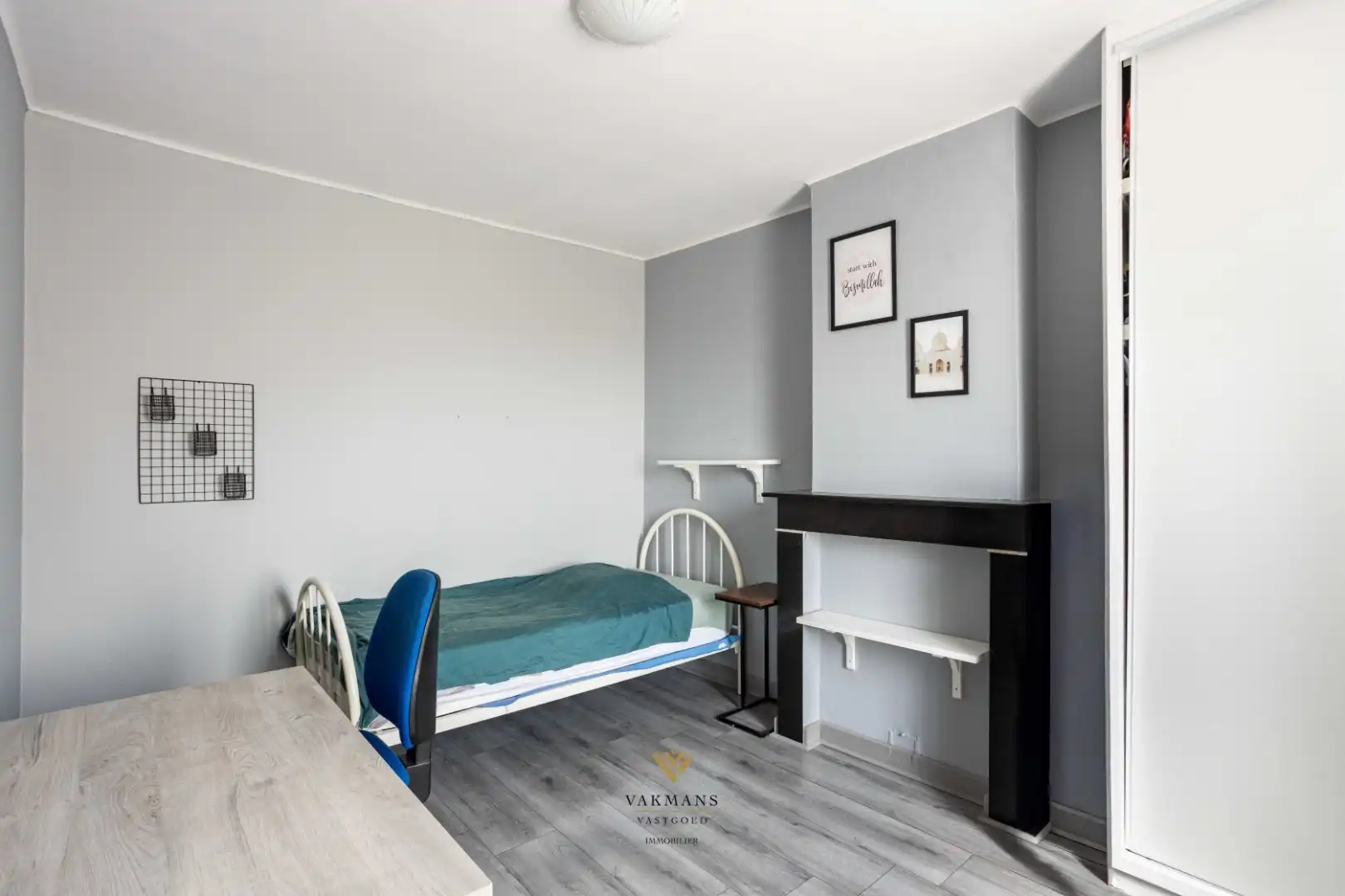 Charmante instapklare  woning met 4 slaapkamers foto 15