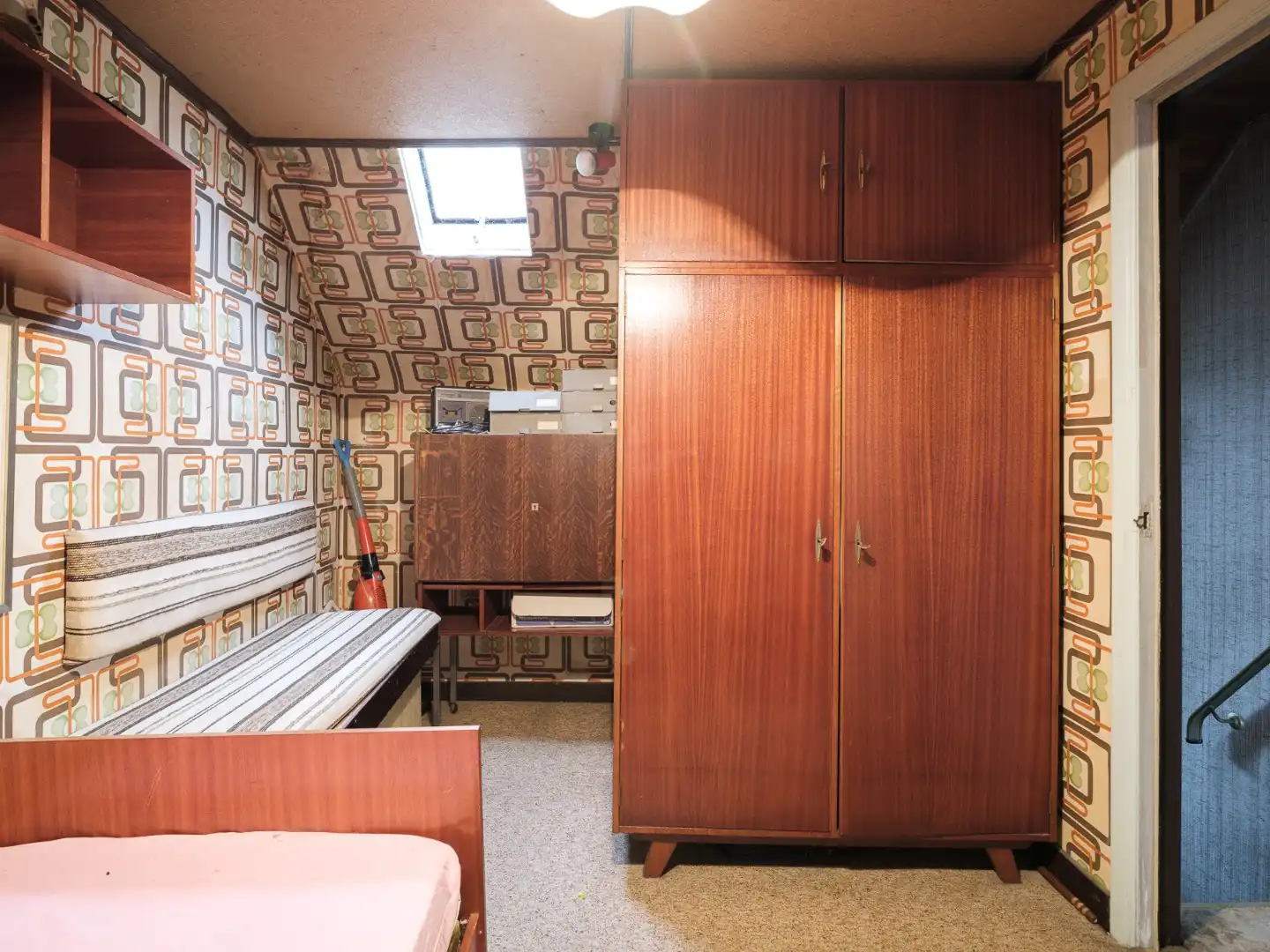 Te renoveren stadswoning nabij het centrum van Eeklo foto 11